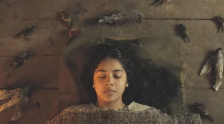 Affiche du film : Brujeria - Sorcellerie