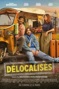 Affiche du film : Délocalisés