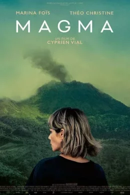 Affiche du film Magma
