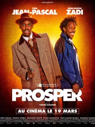 Prosper Bande-annonce officielle [VF]