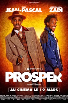 Affiche du film : Prosper