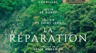 Affiche du film : La Réparation