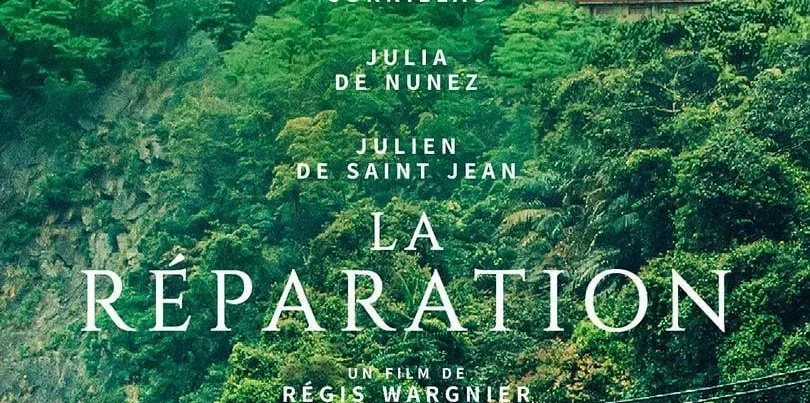 La Réparation | 2025