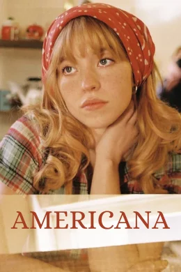 Affiche du film Americana