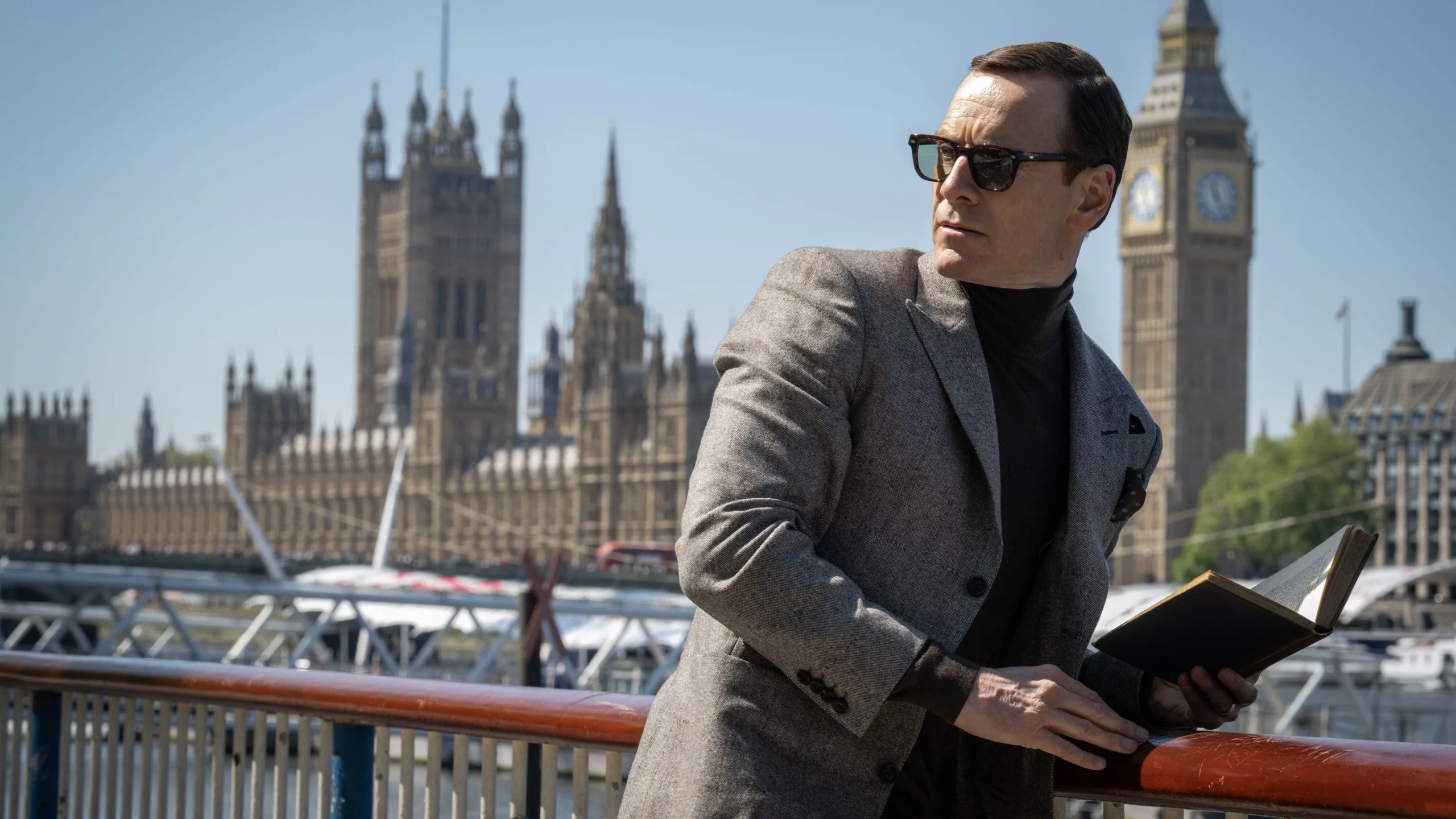 Photo 2 du film : The Insider