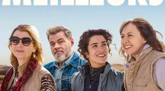 Affiche du film : Des jours meilleurs