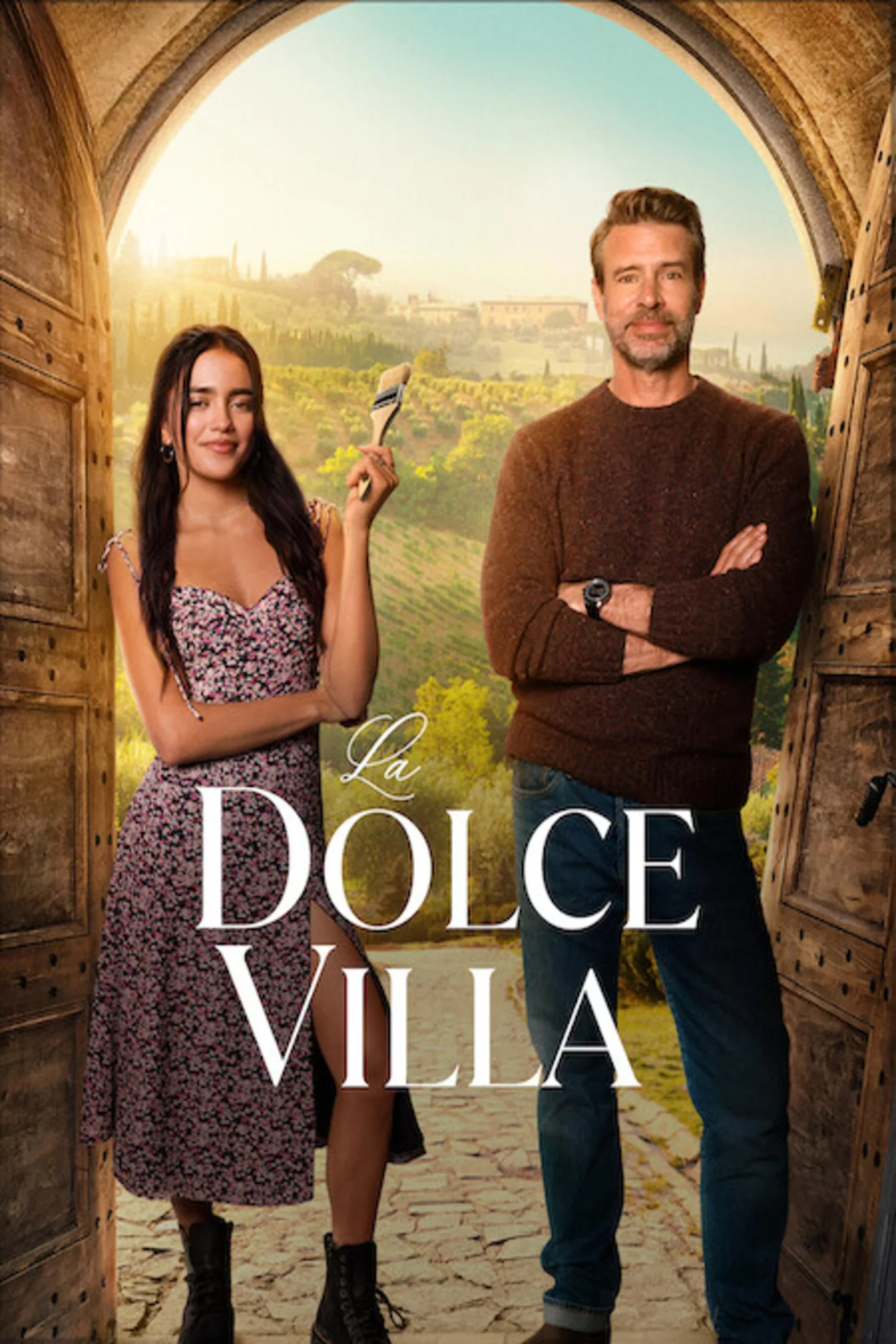 Photo 2 du film : La Dolce Villa