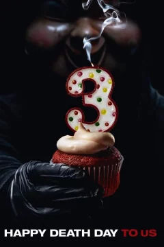 Affiche du film = Happy Death Day to Us