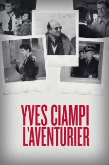 Photo dernier film Pascal-Alex Vincent