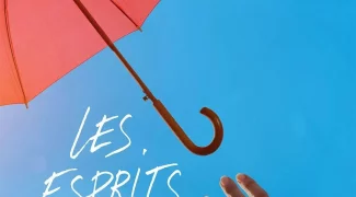 Affiche du film : Les esprits libres