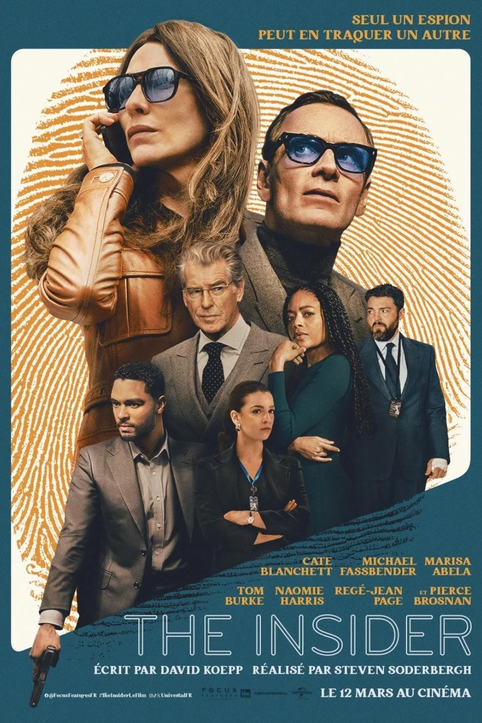 Photo 1 du film : The Insider