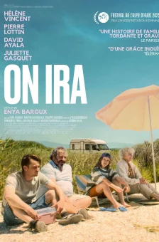 Affiche du film : On ira