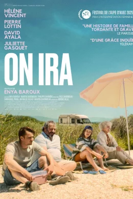 Affiche du film On ira