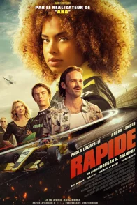 Affiche du film : Rapide