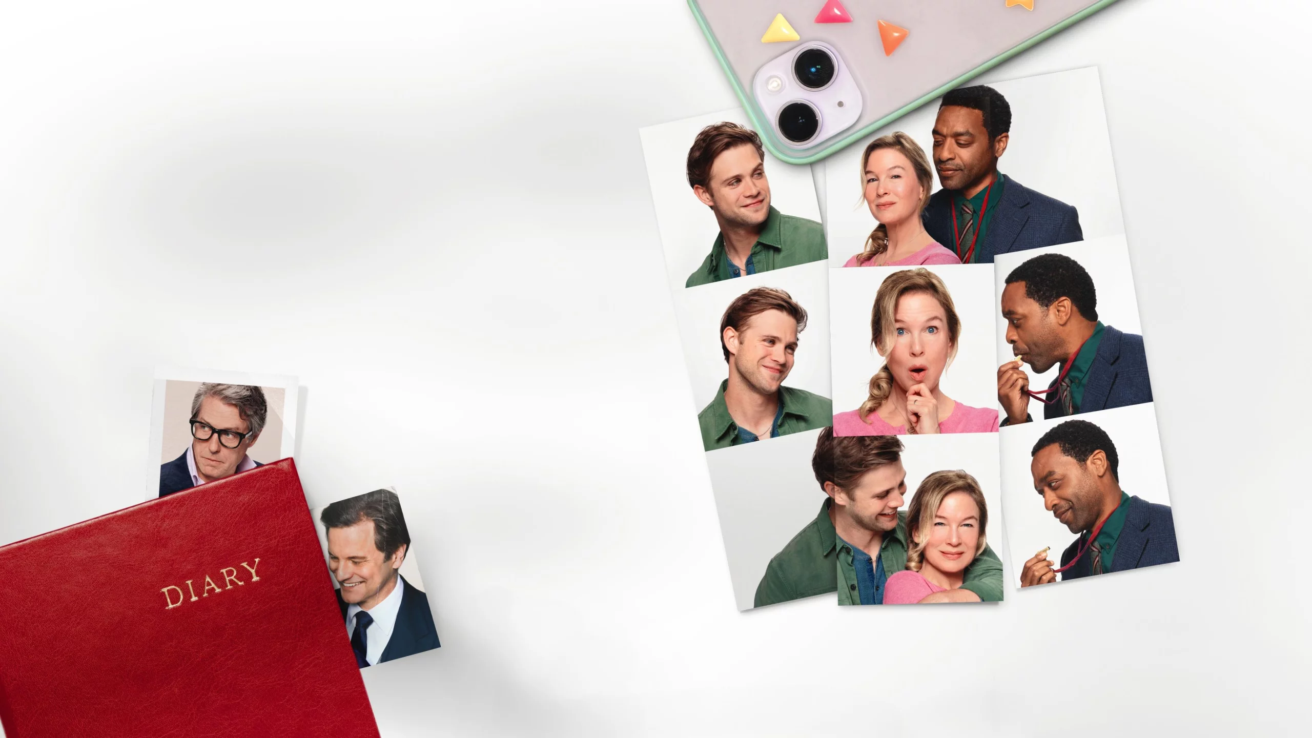 Photo 6 du film : Bridget Jones : Folle de lui