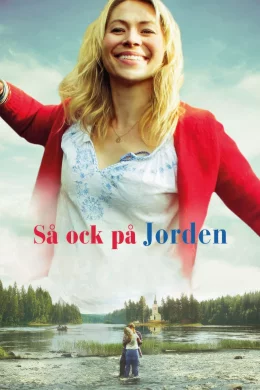Affiche du film Så ock på jorden