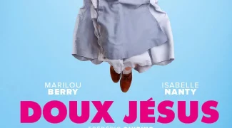 Affiche du film : Doux Jésus
