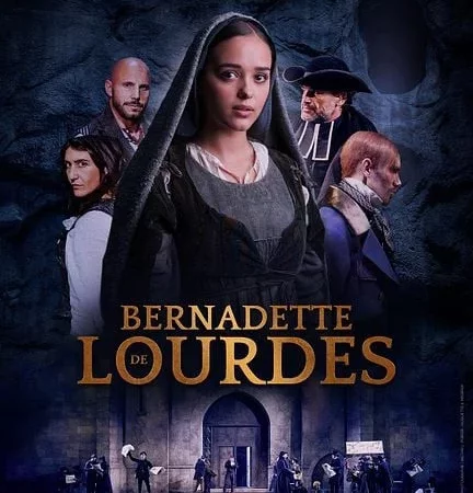 Arrière-plan du film : Bernadette de Lourdes : le spectacle au cinéma