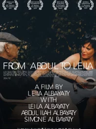 D’Abdul à Leila Bande-annonce officielle  [VOSTFR]