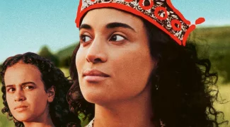 Affiche du film : Reine Mère