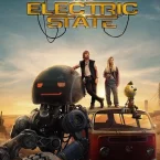 Photo du film : The Electric State