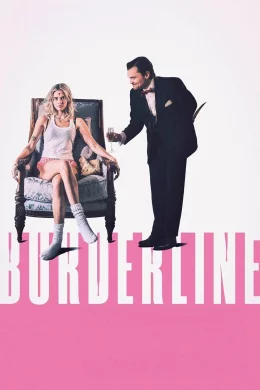 Affiche du film Borderline