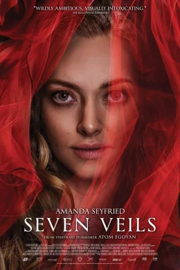 Affiche du film Seven Veils