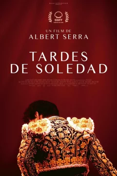 Affiche du film = Tardes de soledad