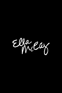 Affiche du film = Ella McCay