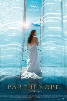 Affiche du film : Parthenope