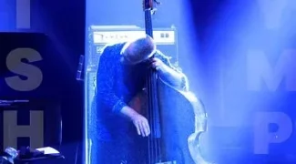 Affiche du film : Avishai Cohen à l'Olympia