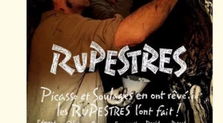 Affiche du film : Rupestres