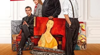 Affiche du film : Les Règles de l'art