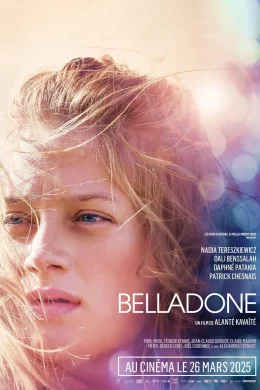 Affiche du film Belladone