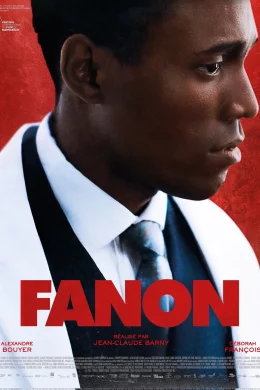 Affiche du film Fanon