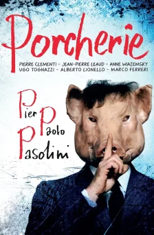 Affiche du film : Porcherie
