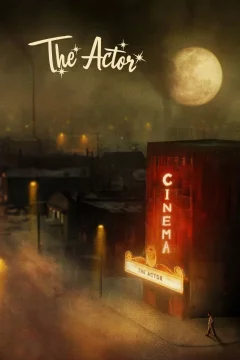 Affiche du film = The Actor
