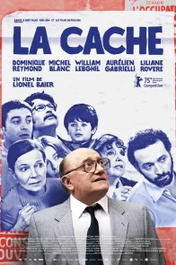 Affiche du film : La Cache