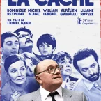 Photo du film : La Cache
