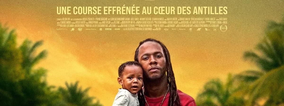 Arrière-plan du film : Zion