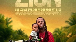 Affiche du film : Zion