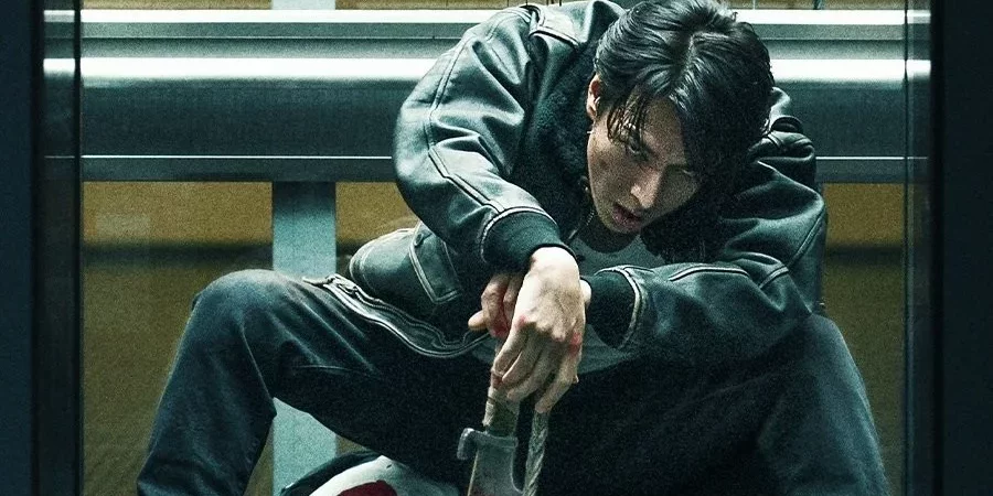 Arrière-plan dernier film  Masahiro Higashide