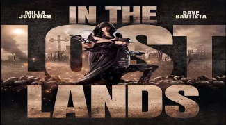 Affiche du film : In the Lost Lands