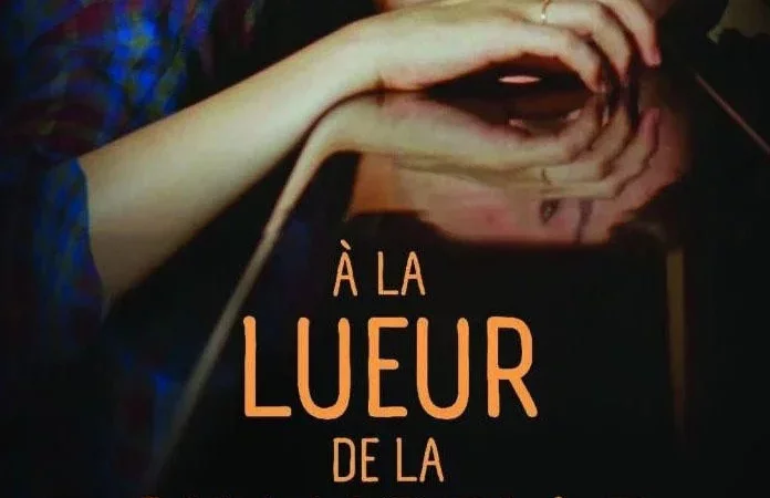 Arrière-plan du film : A la lueur de la chandelle