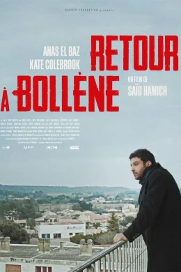 Affiche du film Retour à Bollène