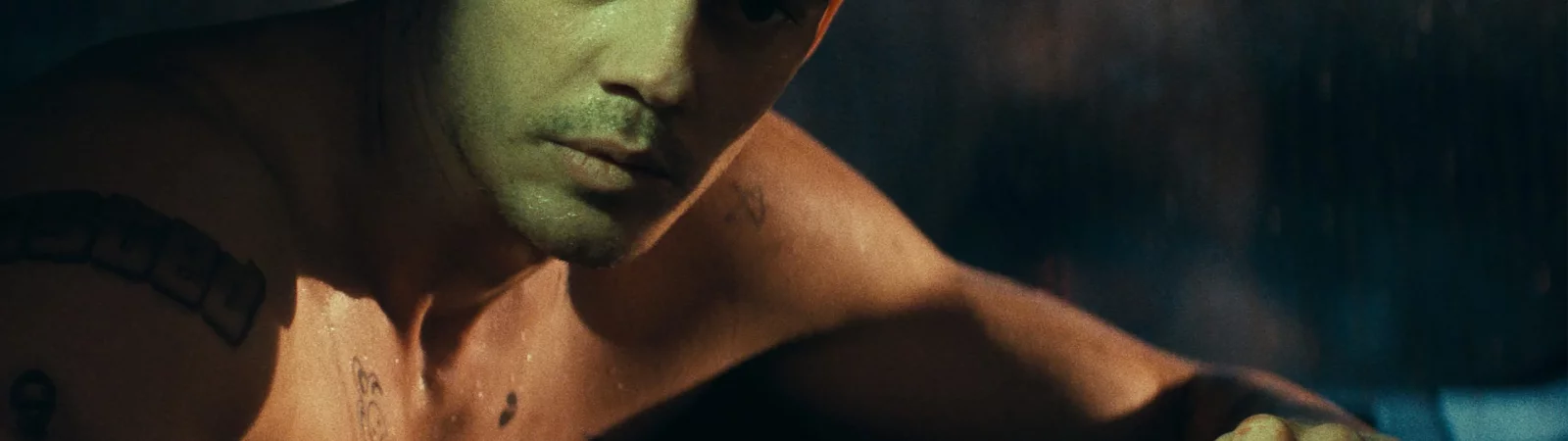 Arrière-plan du film : Piégé
