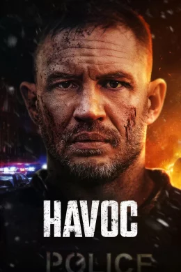 Affiche du film Ravage