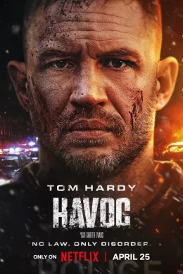 Affiche du film Ravage