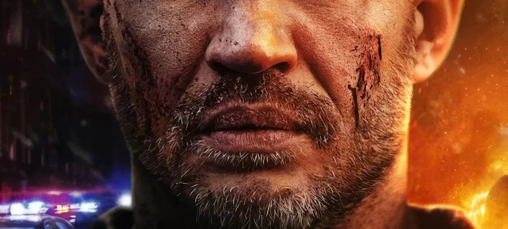 Arrière-plan dernier film Gareth Evans