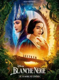 Blanche Neige Bande-annonce officielle [VF]